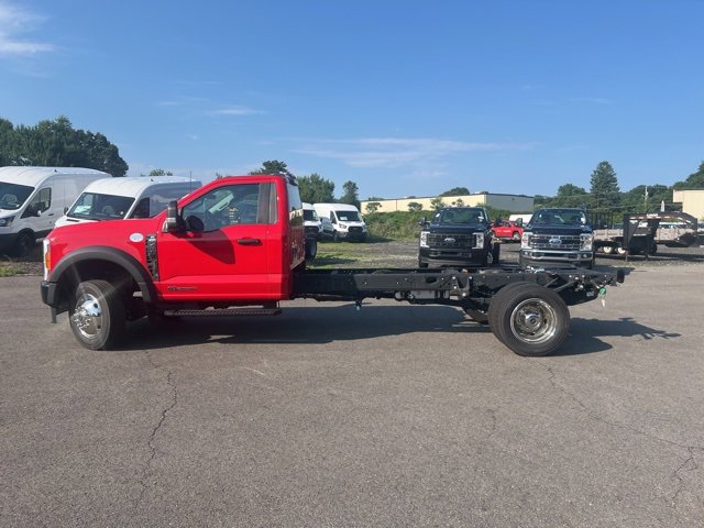 Used 2023 Ford F450 XL image 4