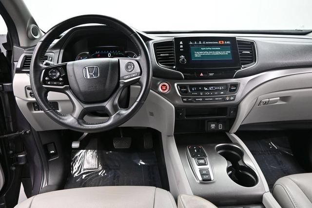 Used 2022 Honda Pilot EX-L image 18