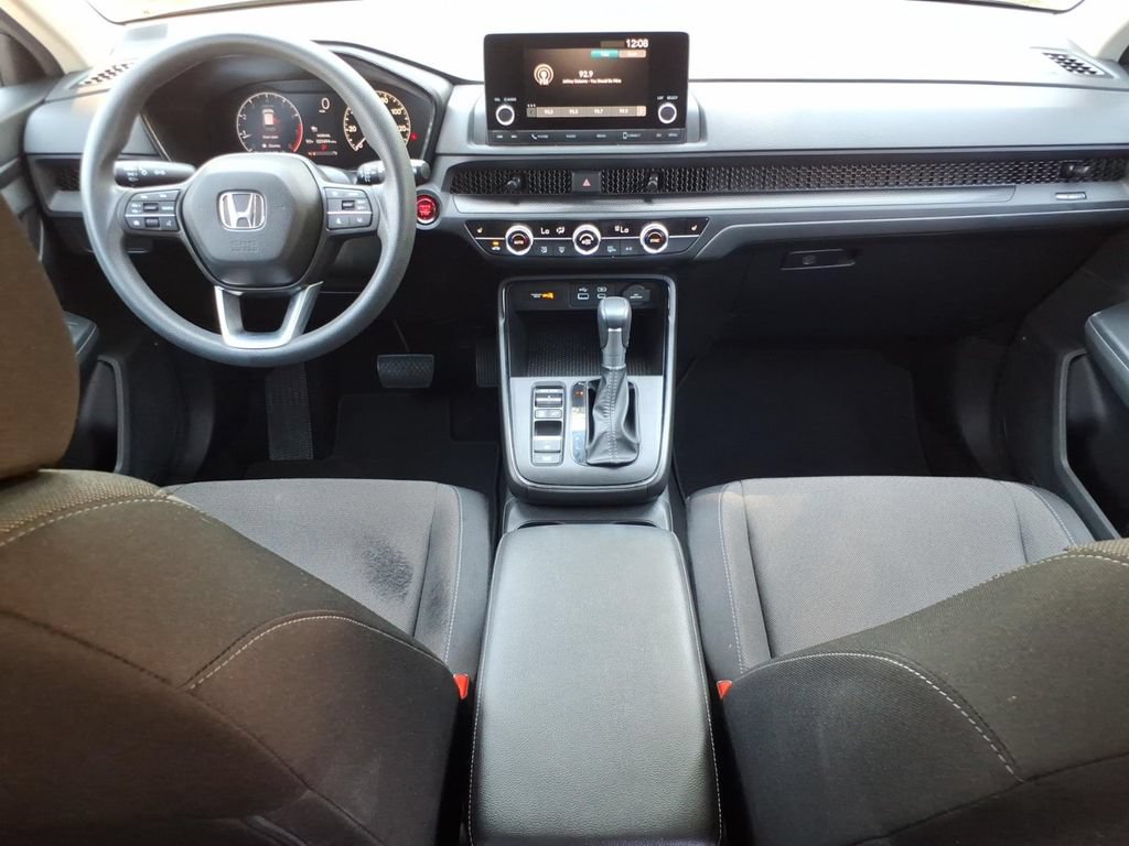 Used 2024 Honda CR-V EX image 18