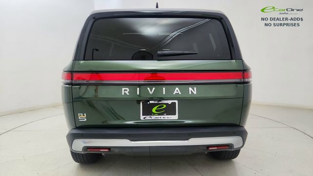 Used 2024 Rivian R1S Adventure AWD/4WD image 5