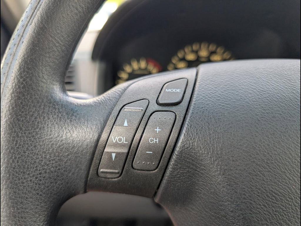 Used 2007 Honda Accord SE image 13