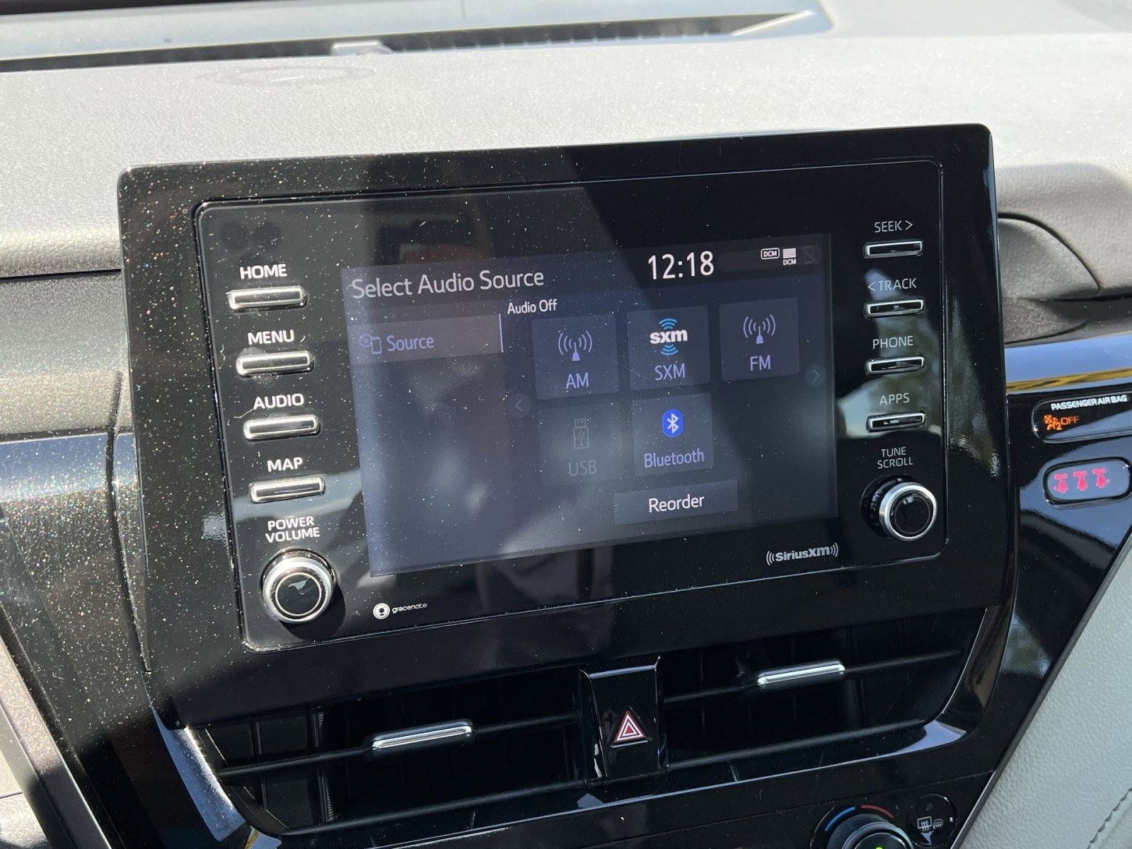 Used 2023 Toyota Camry SE FWD image 15