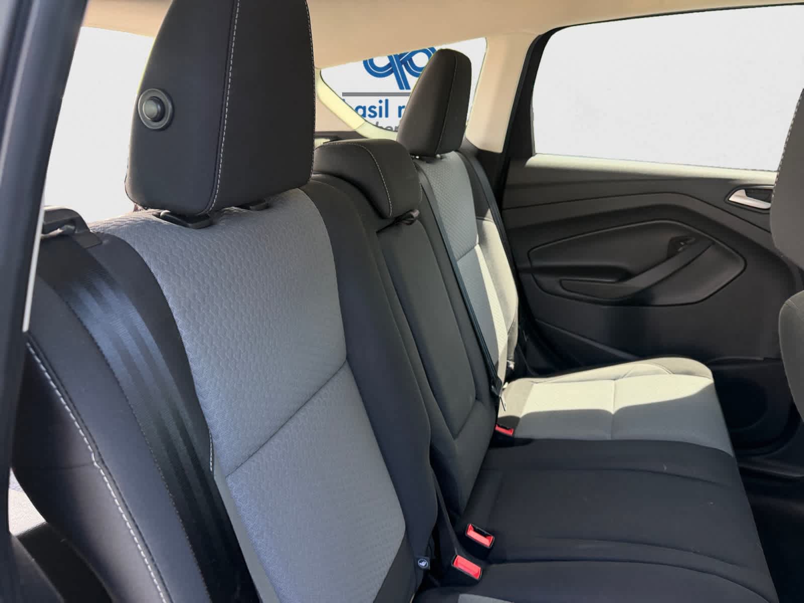 Used 2017 Ford Escape SE AWD/4WD image 23