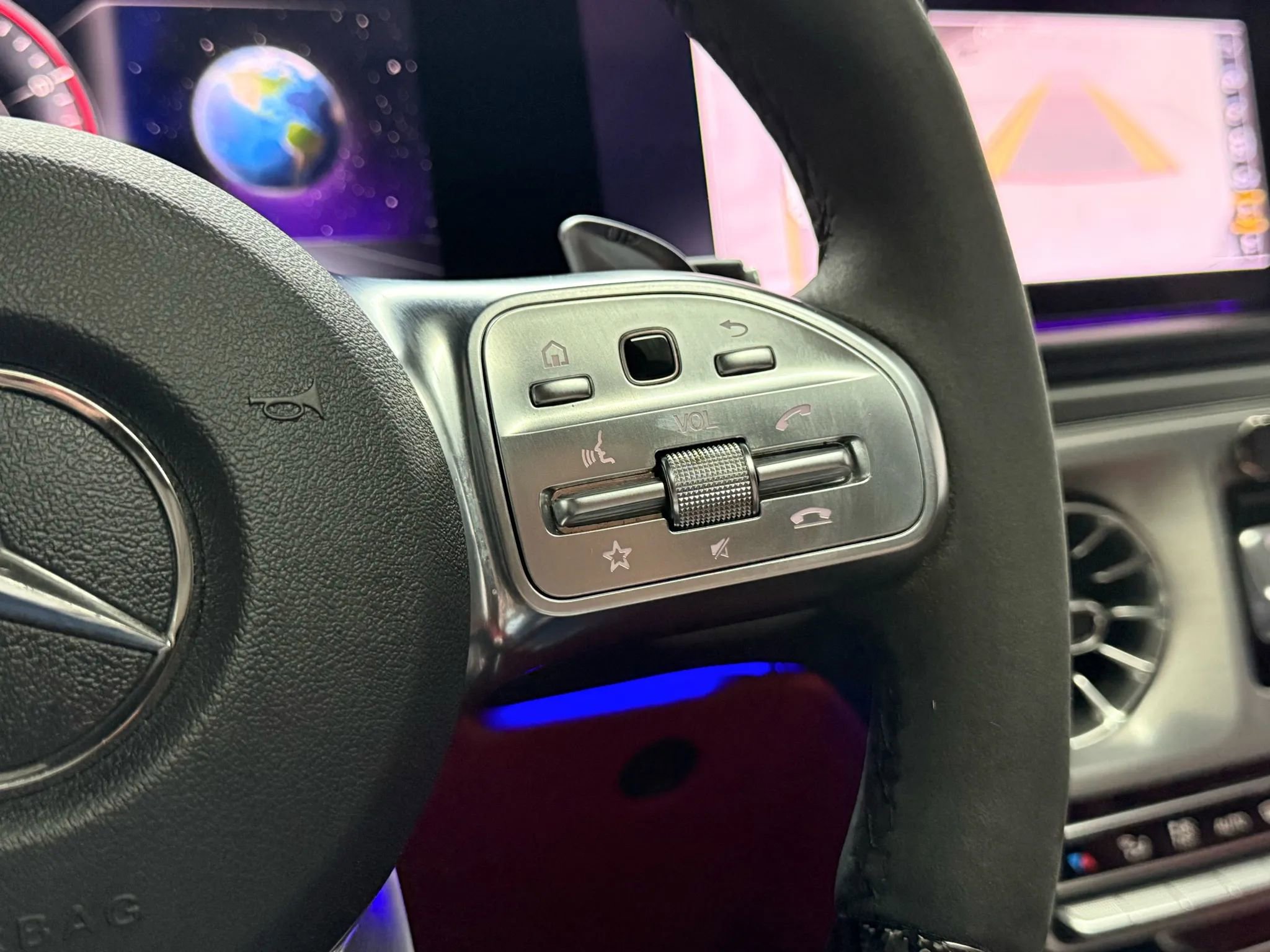 Used 2019 Mercedes-Benz G 63 AMG 4MATIC image 23