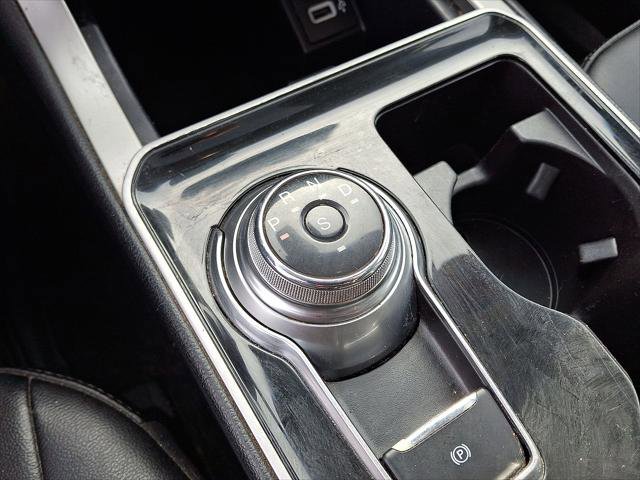 Used 2019 Ford Edge SEL w/ Equipment Group 201A image 12