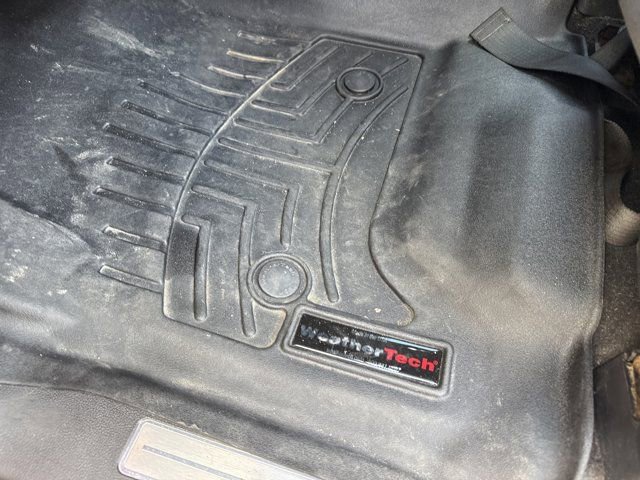 Used 2018 Chevrolet Silverado 1500 LT w/ All Star Edition image 14