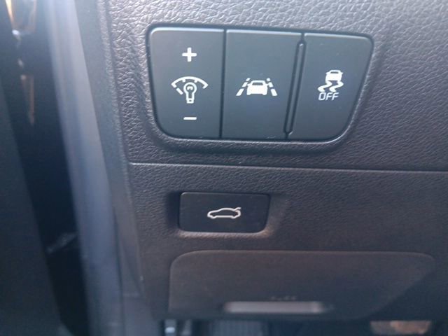 Used 2024 Kia K5 GT-Line w/ GT-Line Premium Package image 13