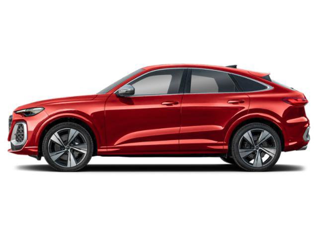 New 2026 Audi SQ5 Premium Plus AWD/4WD image 4