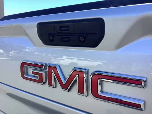 Used 2021 GMC Sierra 1500 Elevation RWD image 31