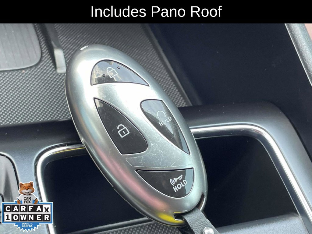 Used 2025 Hyundai Sonata SEL FWD image 30