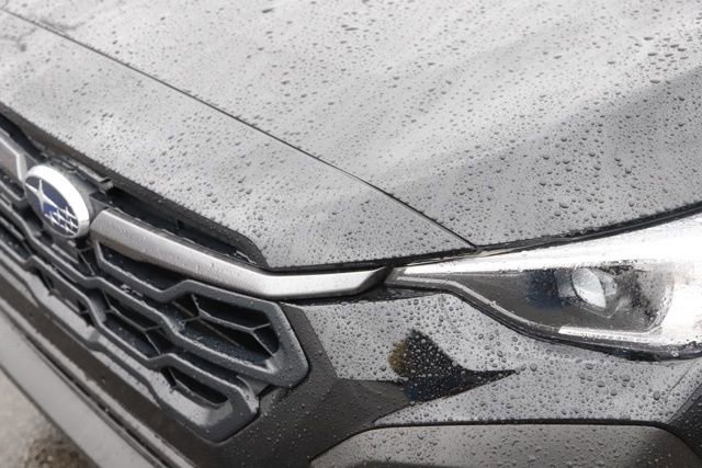 Certified 2025 Subaru Crosstrek 2.0i Premium AWD/4WD image 11