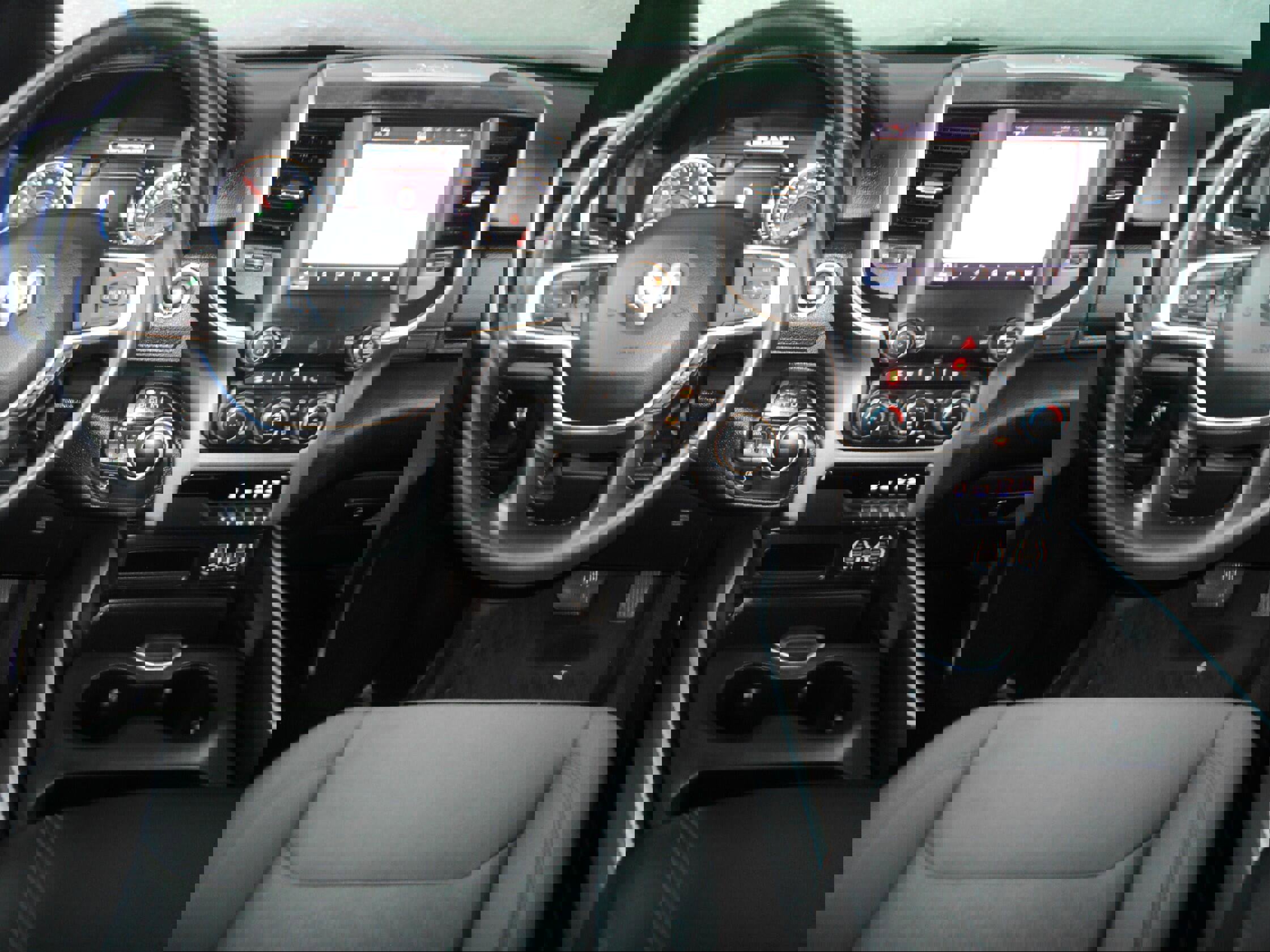 Certified 2022 RAM 1500 Big Horn image 4