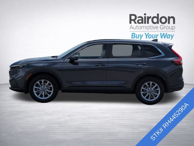 Used 2024 Honda CR-V EX image 4