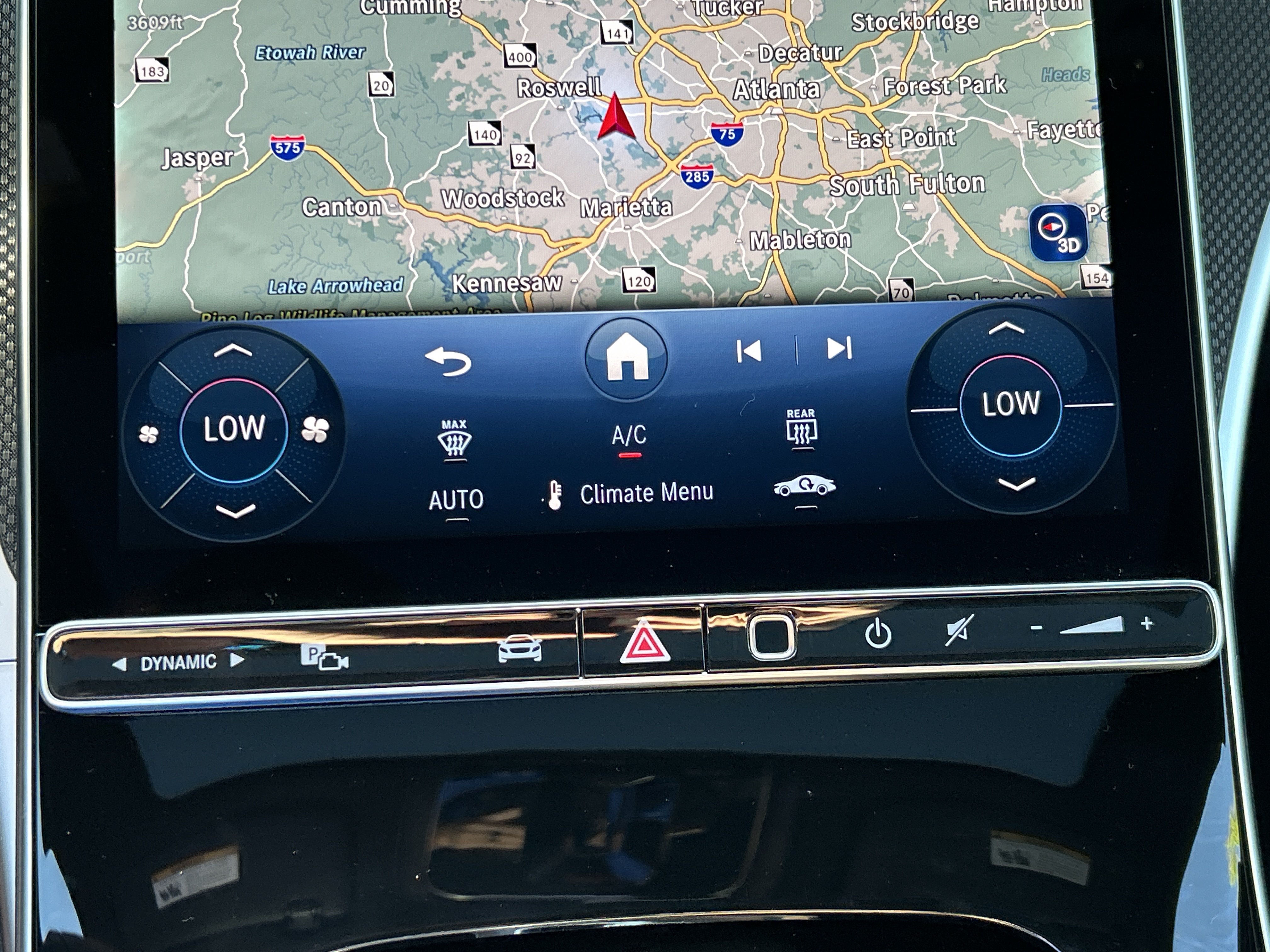 New 2026 Mercedes-Benz CLE 300 4MATIC Coupe image 29