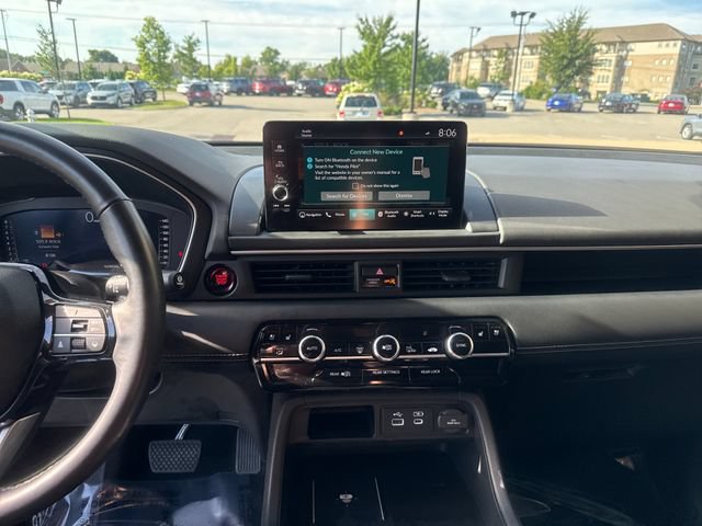 Certified 2023 Honda Pilot Elite image 14