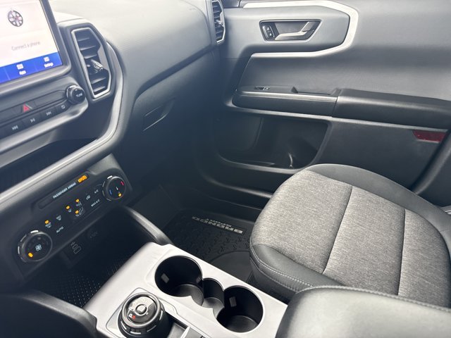 Used 2024 Ford Bronco Sport Big Bend AWD/4WD image 20