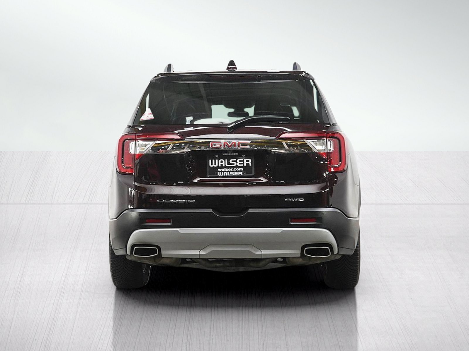 Used 2021 GMC Acadia SLE w/ Driver Convenience Package AWD/4WD image 4