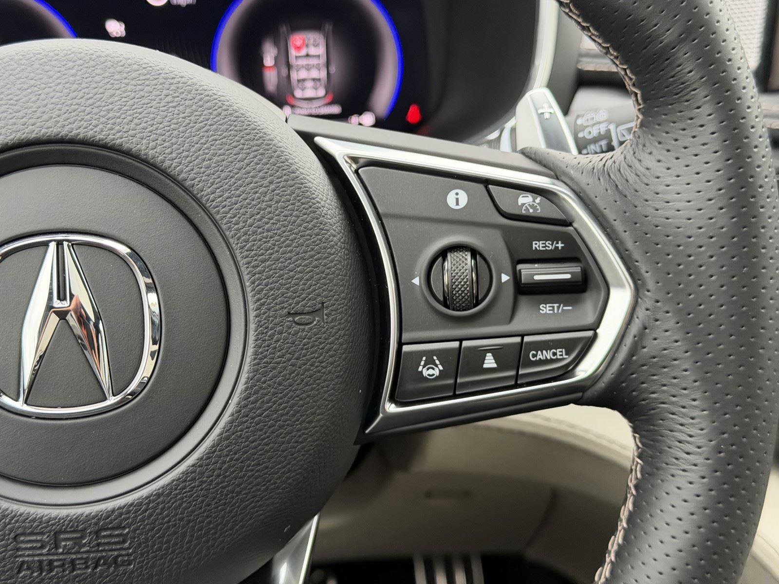 New 2026 Acura MDX Type S image 12