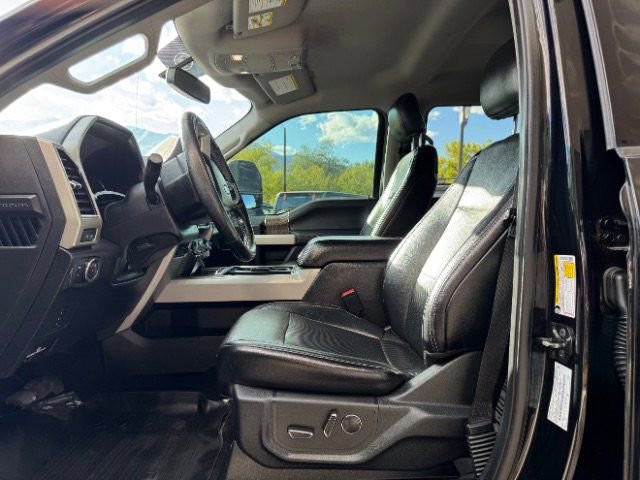 Used 2019 Ford F350 Lariat image 24