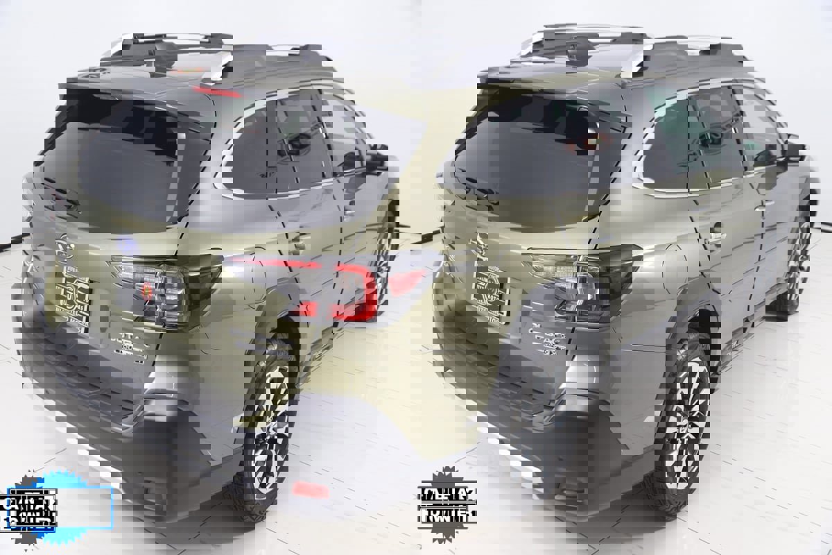 Used 2024 Subaru Outback Touring XT image 49