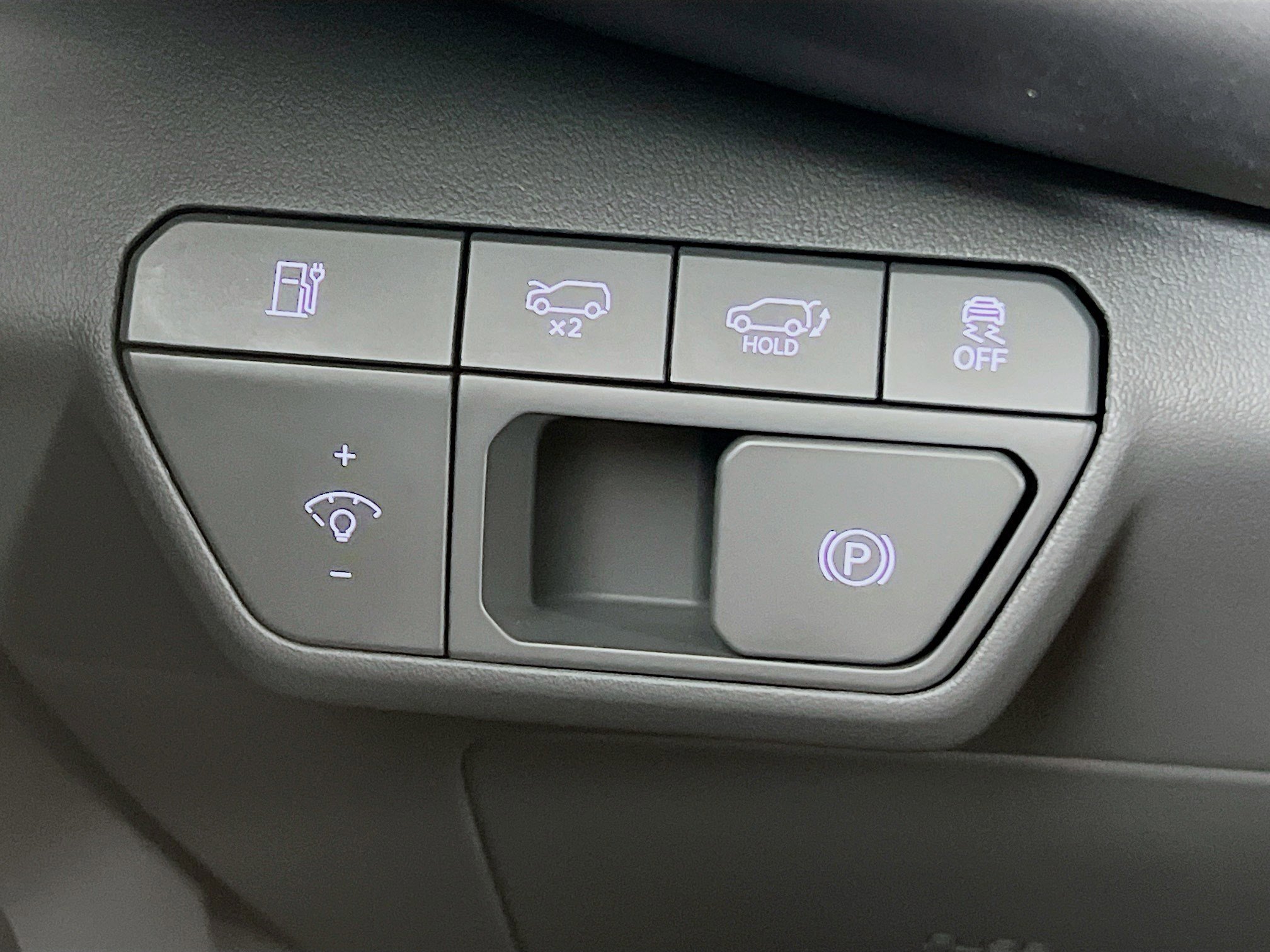 New 2026 Kia EV9 Wind image 14