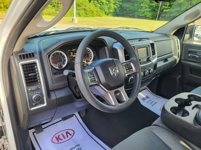 Used 2024 RAM 1500 Classic SLT RWD image 10