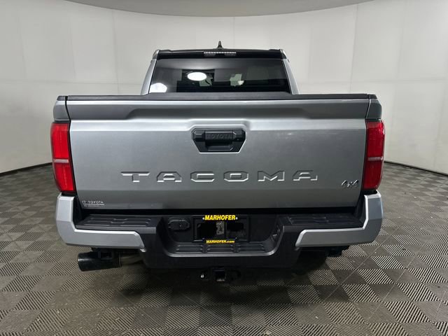 Used 2025 Toyota Tacoma SR5 RWD image 4