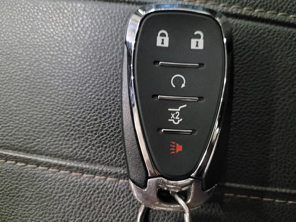 Used 2019 Chevrolet Traverse LT AWD/4WD image 32