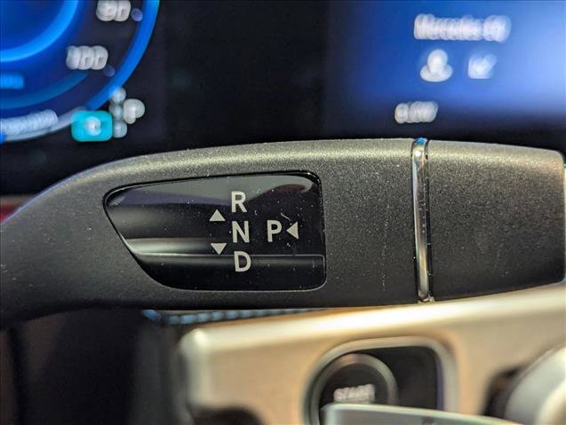 Used 2025 Mercedes-Benz G 580 w/ EQ Technology image 11