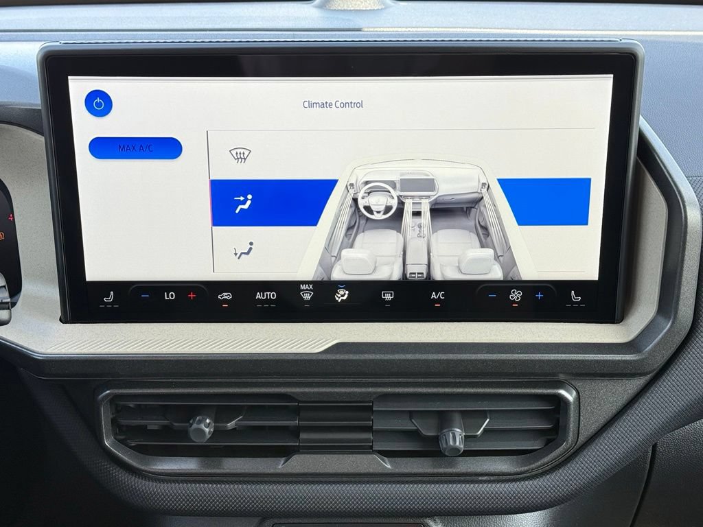New 2026 Ford Bronco Sport Big Bend w/ Convenience Package AWD/4WD image 14