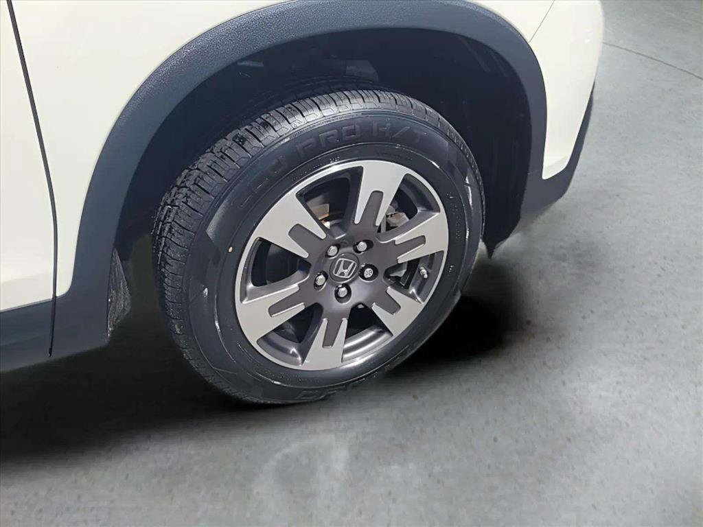 Used 2019 Honda Ridgeline RTL image 34