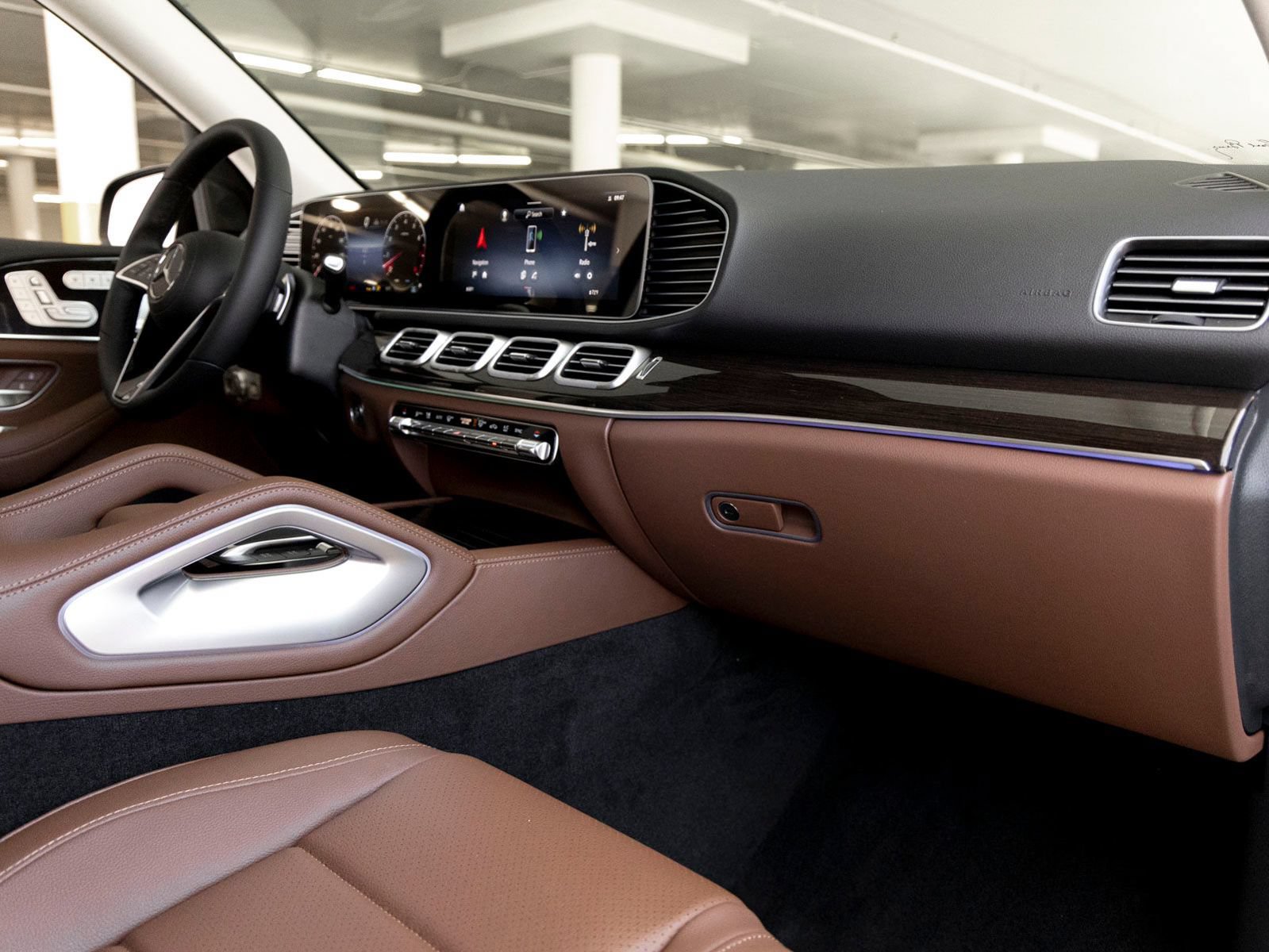 New 2026 Mercedes-Benz GLE 450 4MATIC image 28