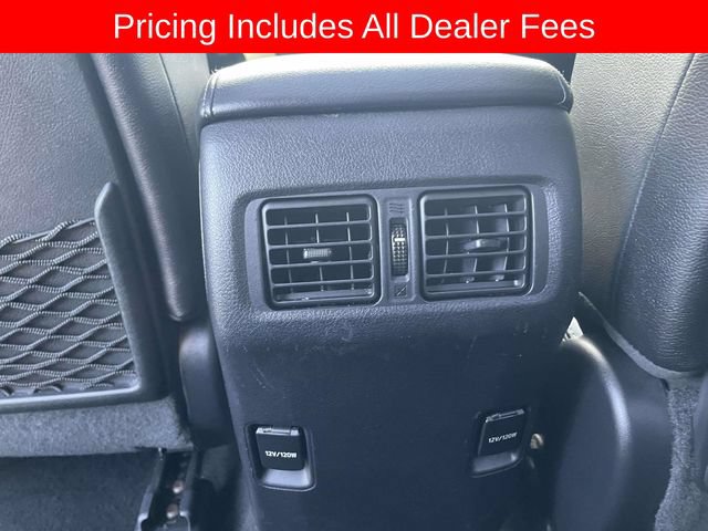 Used 2017 Toyota 4Runner Limited AWD/4WD image 15