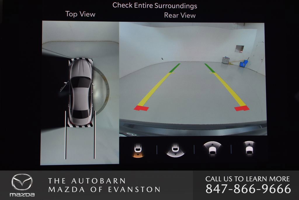 Used 2022 Maserati Quattroporte Modena Q4 image 52