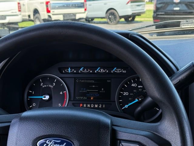 Used 2019 Ford F250 XLT image 6