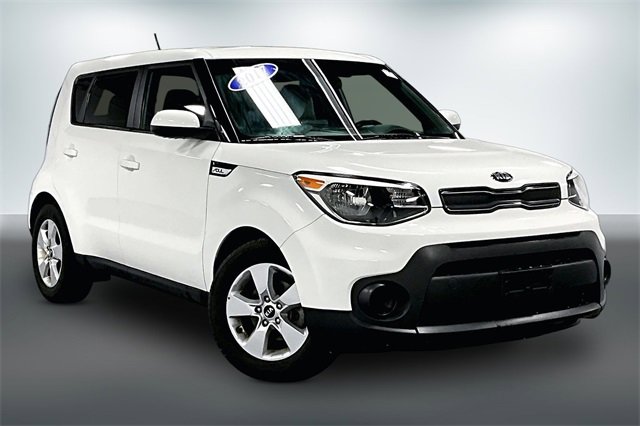 Used 2017 Kia Soul