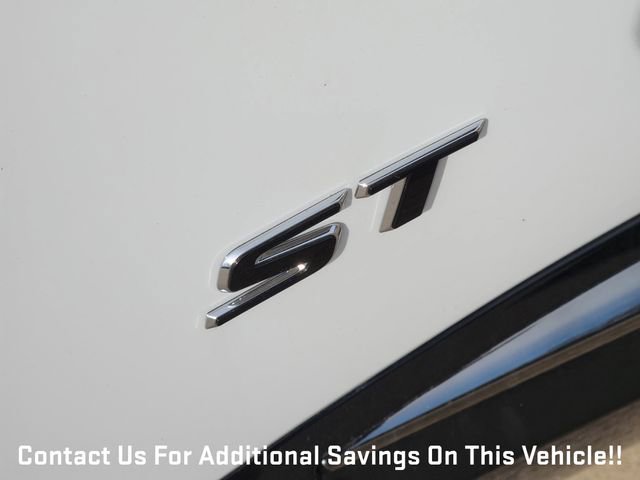 New 2026 Buick Envision Sport Touring image 8