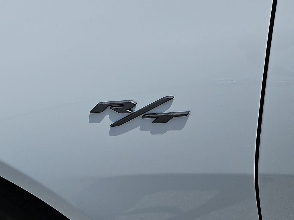 New 2026 Dodge Charger R/T AWD/4WD image 14