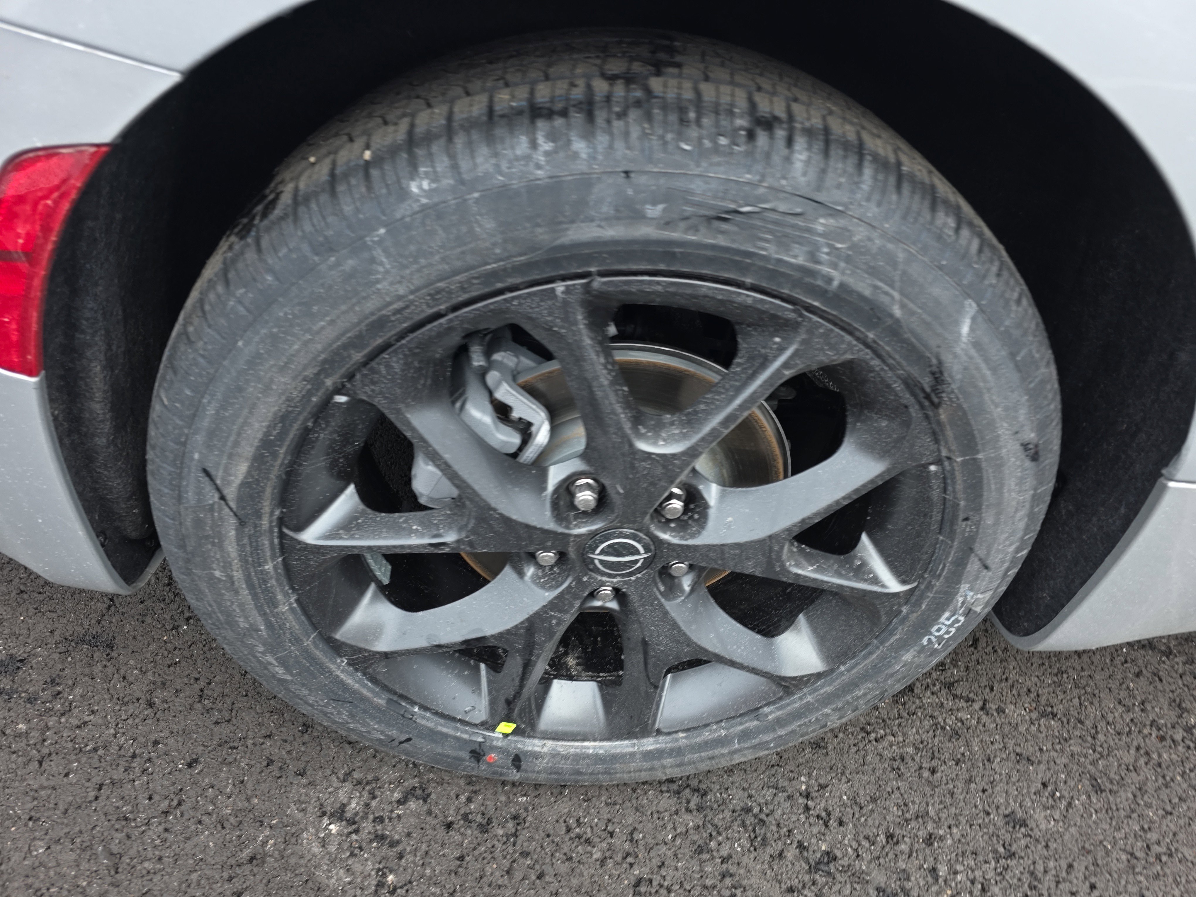 New 2026 Chrysler Pacifica Select image 29