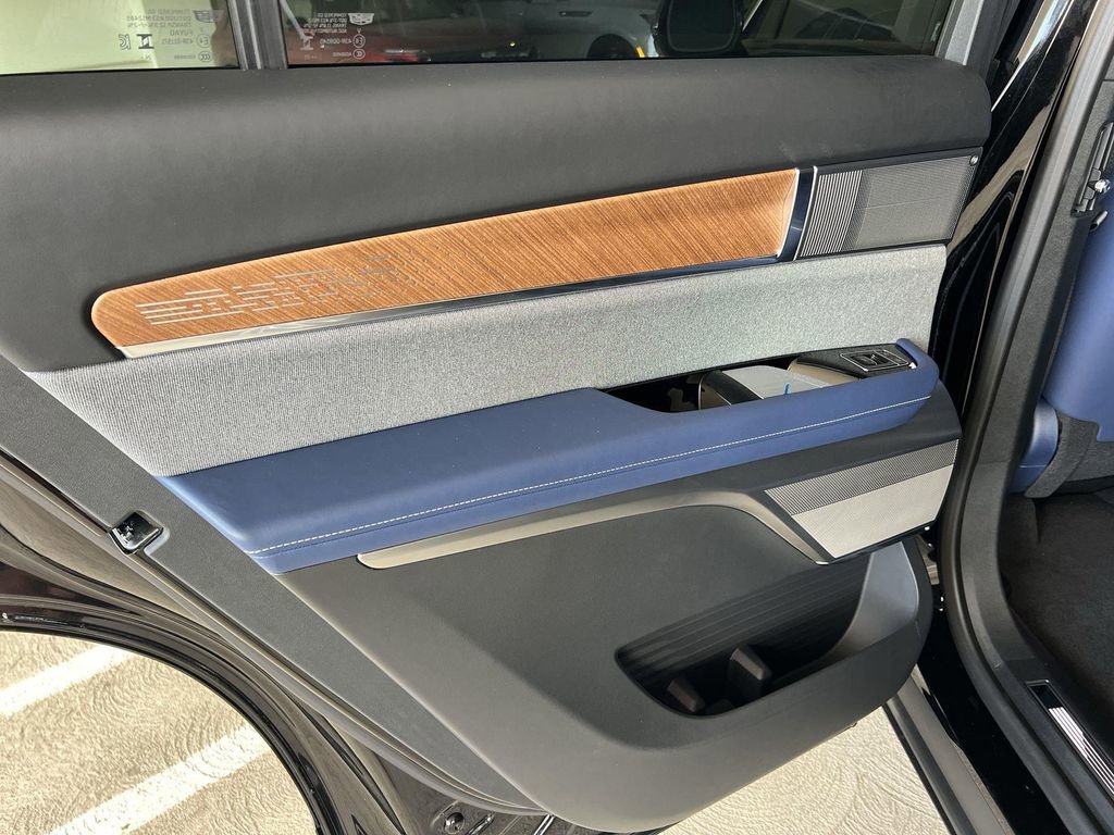 New 2026 Cadillac Vistiq Premium Luxury image 27