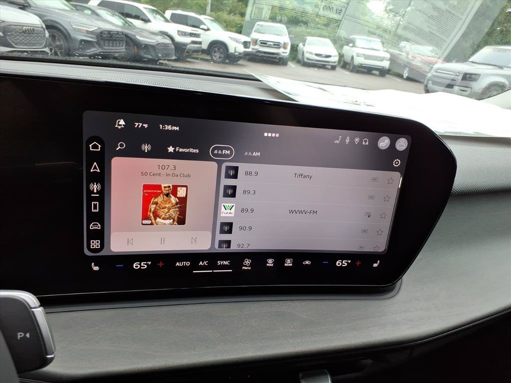 New 2026 Audi Q3 quattro 2.0T AWD/4WD image 20