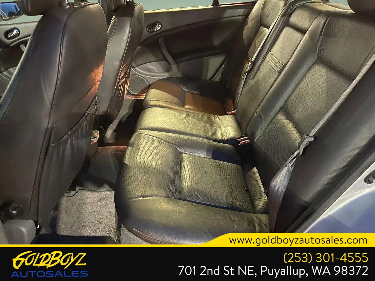Used 2003 Saab 9-5 Arc image 19