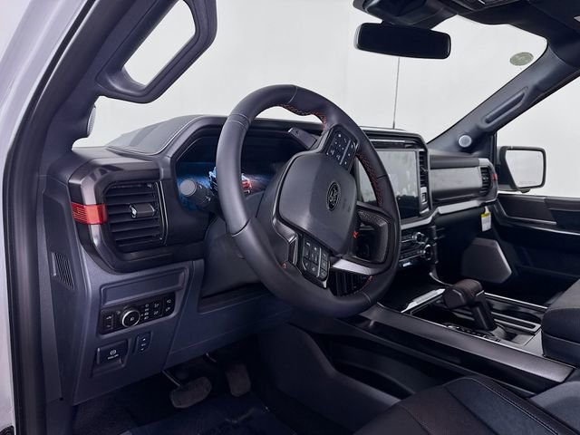 New 2026 Ford F150 Raptor AWD/4WD image 9