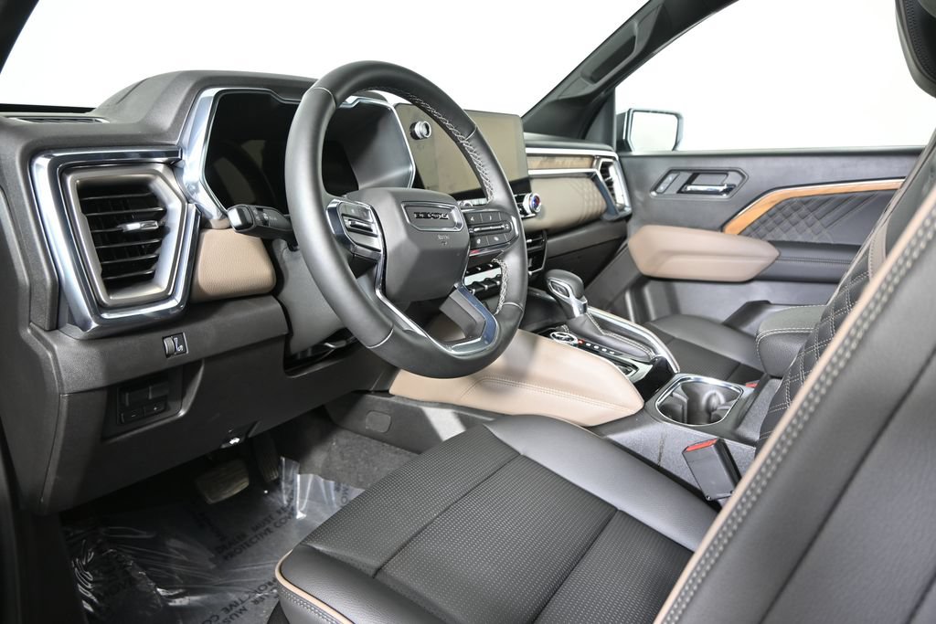 Used 2026 GMC Canyon Denali AWD/4WD image 23