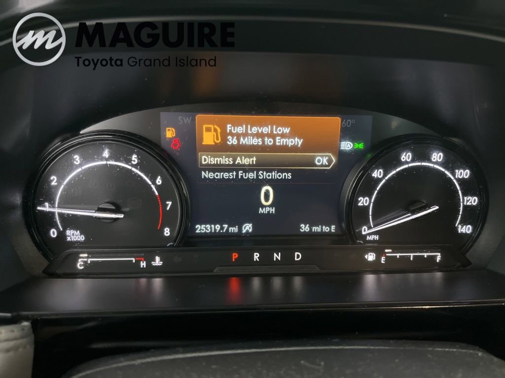 Used 2022 Lincoln Corsair AWD w/ Equipment Group 101A image 8