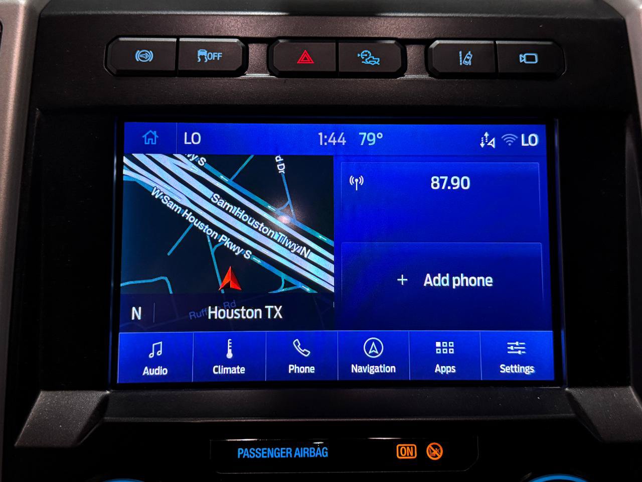Used 2020 Ford F250 Lariat AWD/4WD image 13