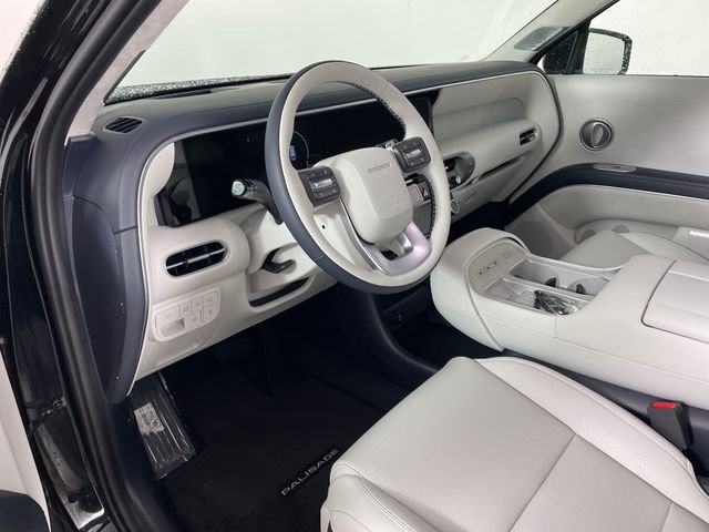New 2026 Hyundai Palisade Calligraphy image 3