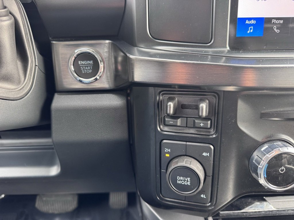 Used 2025 Ford F450 Lariat image 21