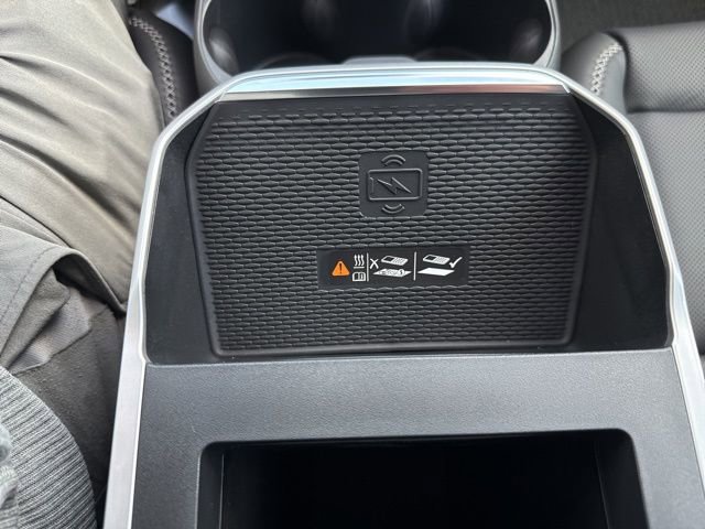 New 2026 GMC Terrain Denali image 40