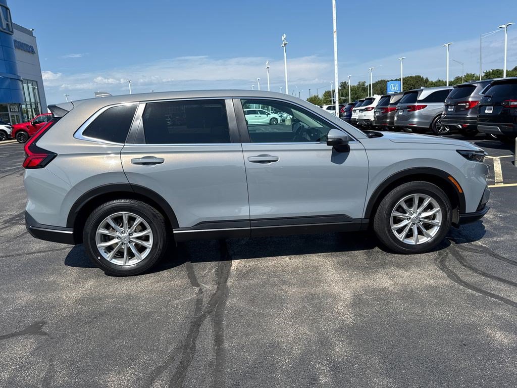 Used 2024 Honda CR-V EX-L image 12